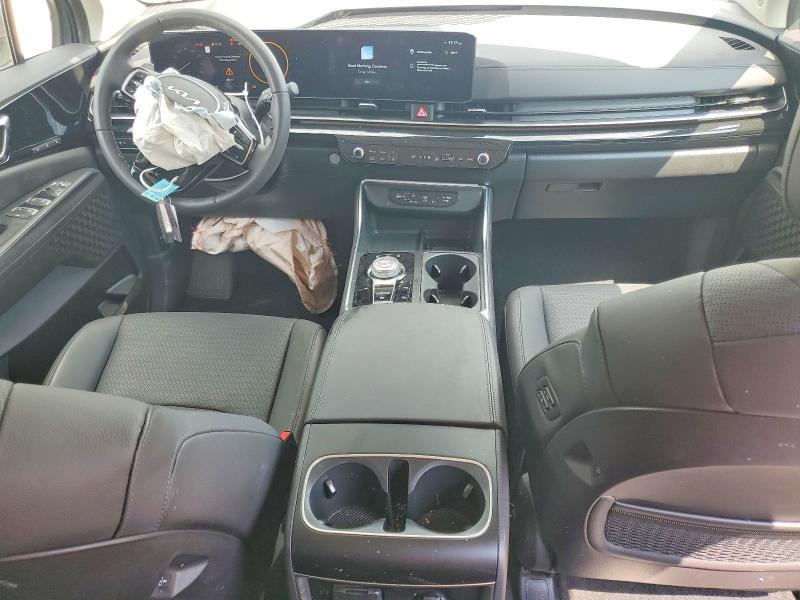 57047036 :رقم المزاد ، KNDNE5KA1T6143888 vin ، 2026 Kia Carnival Hybrid مزاد بيع