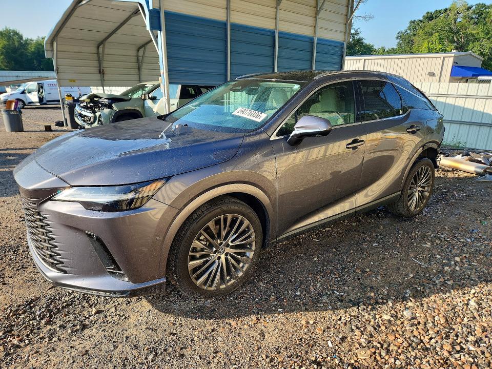 Продажа на аукционе авто 2023 Lexus Rx 350, vin: 2T2BAMBA8PC005364, номер лота: 59076006