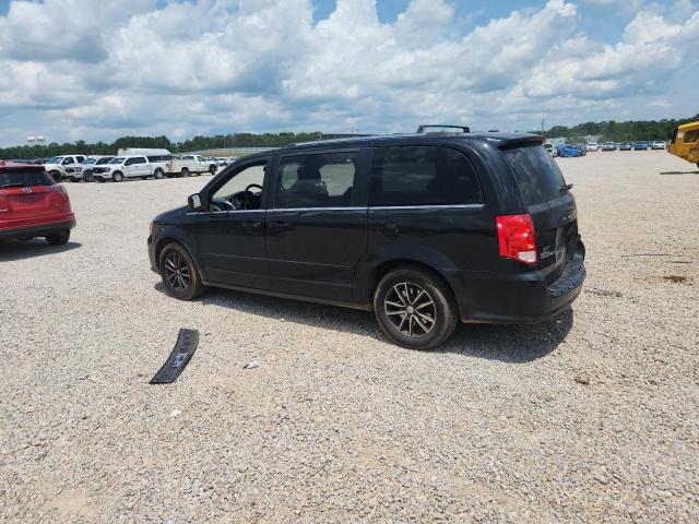 55689356 :رقم المزاد ، 2C4RDGCG1HR824779 vin ، 2017 Dodge Grand Caravan مزاد بيع