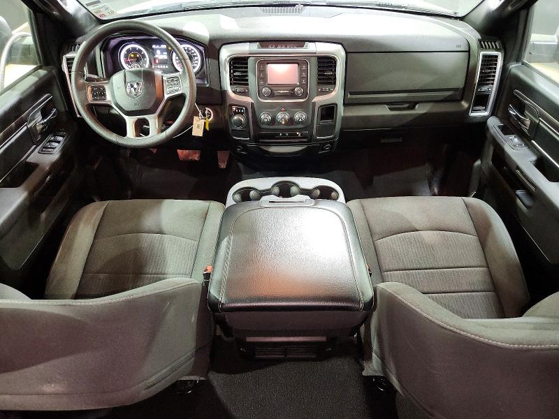 Aukcja sprzedaży 2024 Ram 1500 Classic, vin: 1C6RR6LG4RS127755, numer aukcji: 56518176