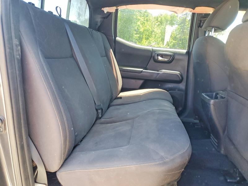 Aukcja sprzedaży 2017 Toyota Tacoma, vin: 3TMCZ5ANXHM054960, numer aukcji: 56343416