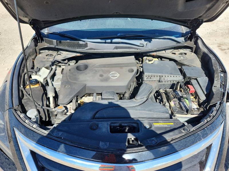 Продажа на аукционе авто 2014 Nissan Altima, vin: 1N4AL3AP6EC111866, номер лота: 57401446