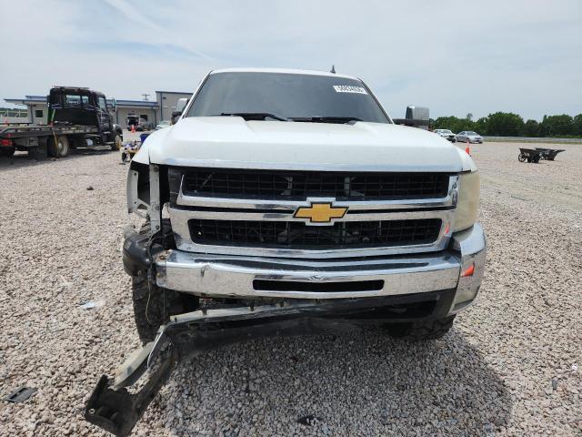 Продажа на аукционе авто 2010 Chevrolet Silverado, vin: 1GC4KYB69AF134399, номер лота: 56834036