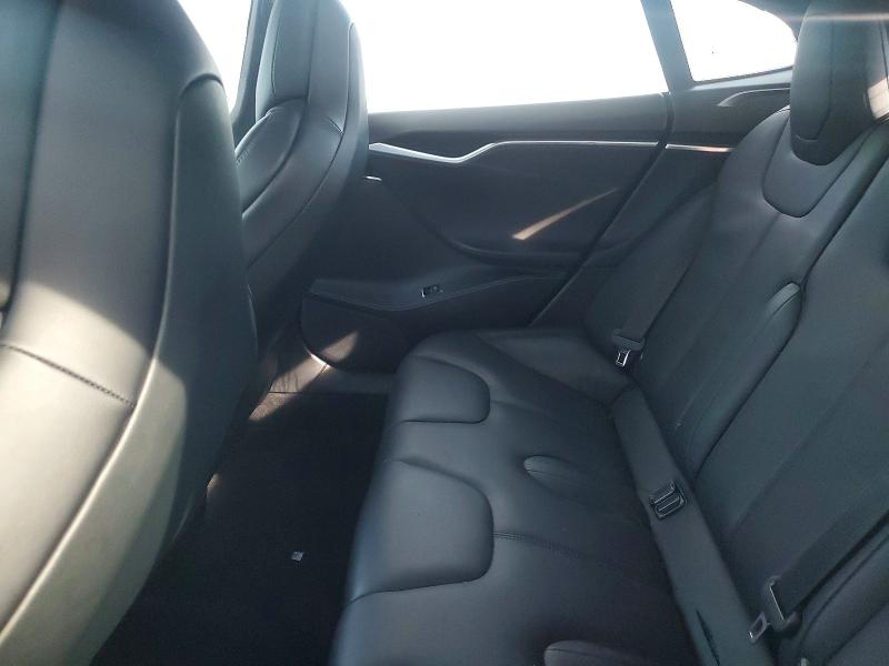 Aukcja sprzedaży 2017 Tesla Model S, vin: 5YJSA1E22HF199863, numer aukcji: 57786386