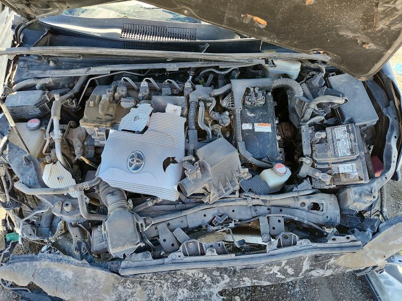 2016 Toyota Prius მანქანა იყიდება აუქციონზე, vin: JTDKARFU5G3519624, აუქციონის ნომერი: 49423606