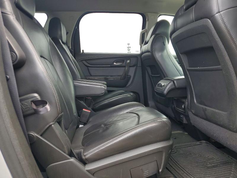 Продажа на аукционе авто 2015 Gmc Acadia, vin: 1GKKVRKD2FJ127502, номер лота: 57340116