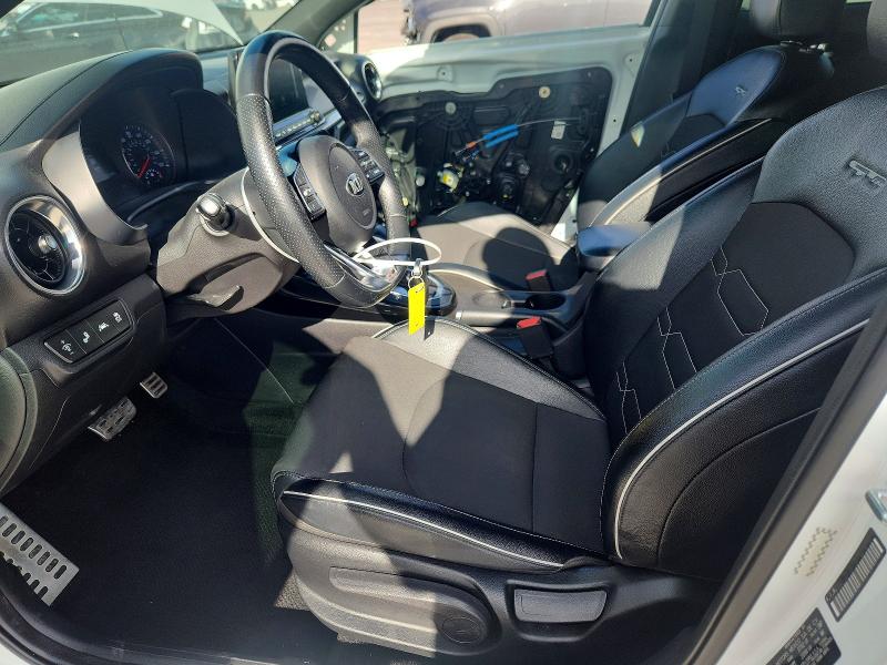 Продажа на аукционе авто 2021 Kia Forte, vin: 3KPF34AD4ME306965, номер лота: 56272046