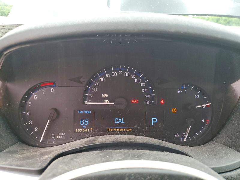 58534306 :رقم المزاد ، 1G6AH5R30D0116525 vin ، 2013 Cadillac Ats مزاد بيع