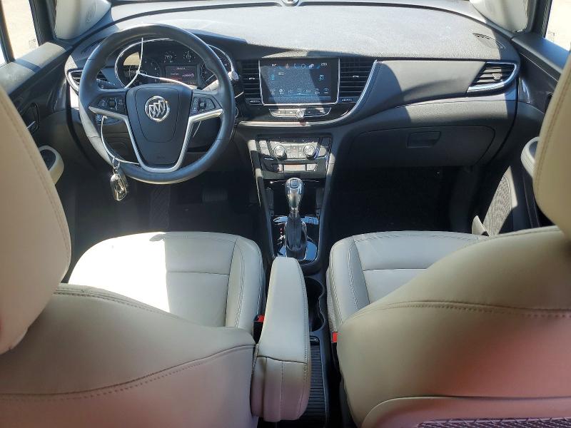 Продаж на аукціоні авто 2019 Buick Encore, vin: KL4CJCSM4KB910523, номер лоту: 56071366
