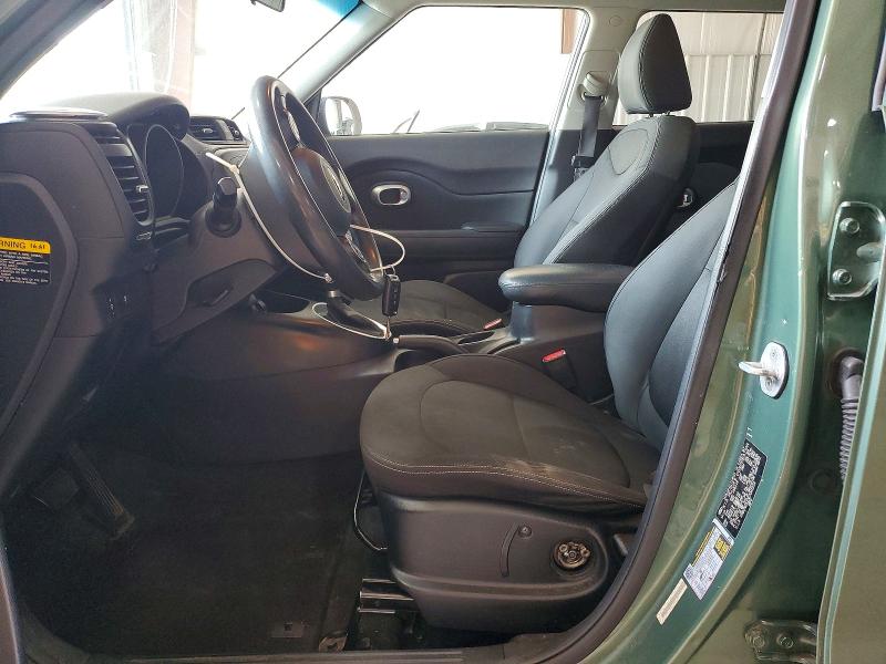 56480786 :رقم المزاد ، KNDJN2A23E7041254 vin ، 2014 Kia Soul مزاد بيع