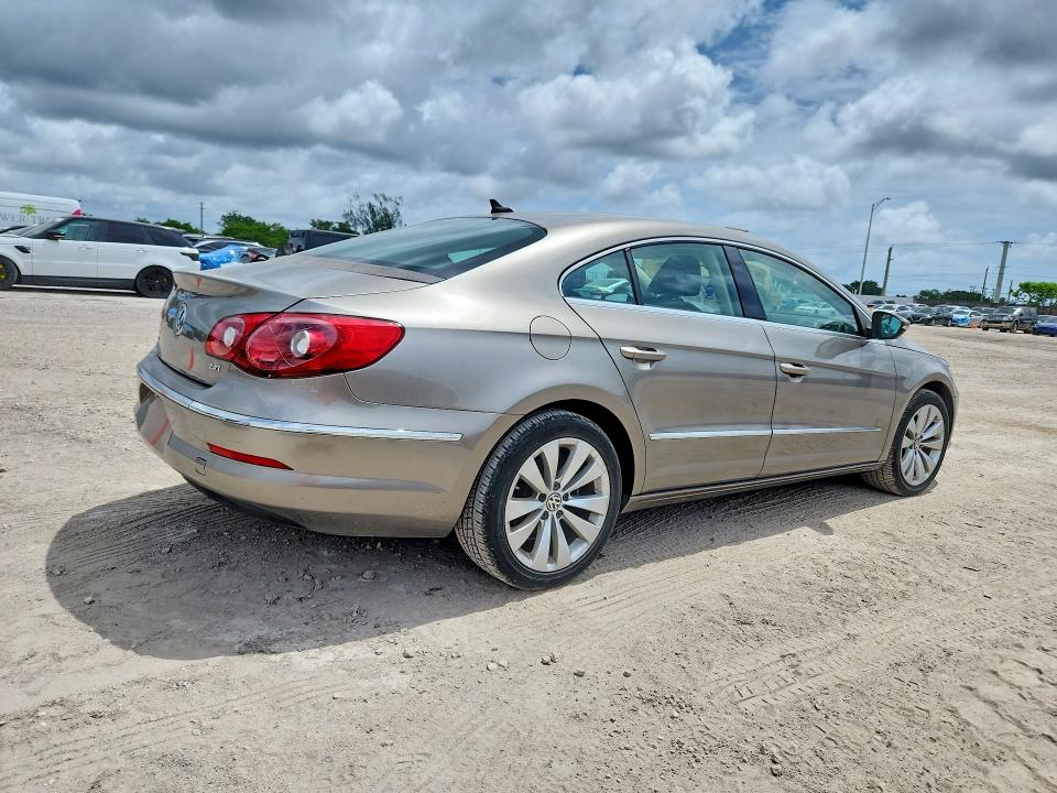 Aukcja sprzedaży 2012 Volkswagen Cc, vin: WVWMN7ANXCE515391, numer aukcji: 56931596