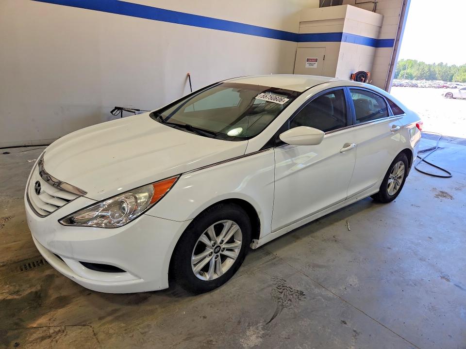 Продаж на аукціоні авто 2012 Hyundai Sonata, vin: 5NPEB4AC1CH455866, номер лоту: 55750606