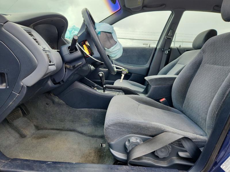 Продажа на аукционе авто 2002 Honda Accord, vin: 1HGCG56432A174076, номер лота: 56645746