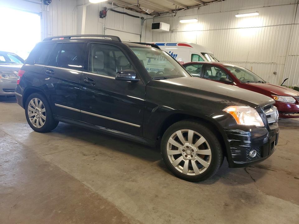 Продаж на аукціоні авто 2012 Mercedes-benz Glk, vin: WDCGG8HBXCF885883, номер лоту: 58316756