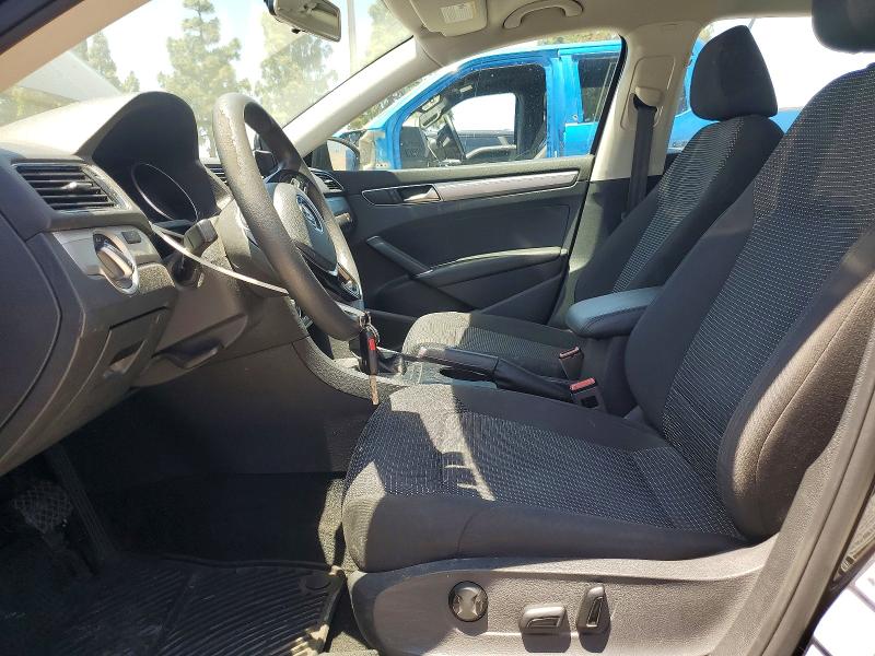 2018 Volkswagen Passat მანქანა იყიდება აუქციონზე, vin: 1VWAA7A33JC009873, აუქციონის ნომერი: 56661736