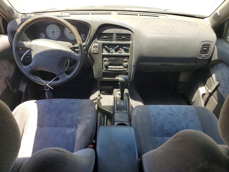 Auction sale of the 1999 Nissan Pathfinder, vin: JN8AR07S8XW364678, lot number: 58154786