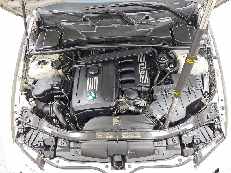 Aukcja sprzedaży 2012 Bmw 328, vin: WBADW7C58CE729724, numer aukcji: 53975046