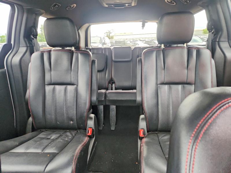 Aukcja sprzedaży 2019 Dodge Grand Caravan, vin: 2C4RDGEG5KR689388, numer aukcji: 57753326