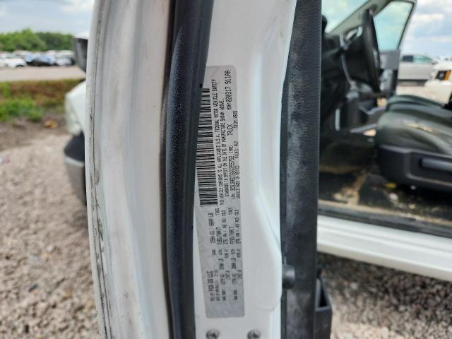 Продаж на аукціоні авто 2016 Ram 1500, vin: 3C6JR6DT6GG255752, номер лоту: 55149796