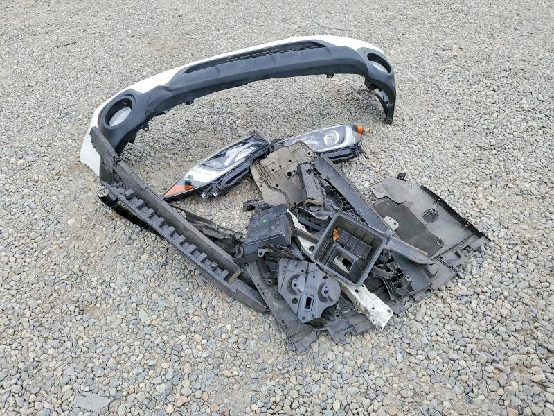 2018 Subaru Outback მანქანა იყიდება აუქციონზე, vin: 4S4BSENC2J3242478, აუქციონის ნომერი: 58009346