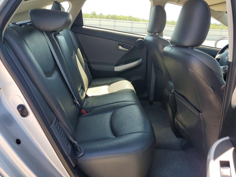 55683886 :رقم المزاد ، JTDKN3DU7F0447040 vin ، 2015 Toyota Prius مزاد بيع