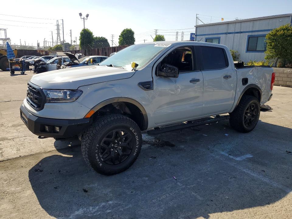Продаж на аукціоні авто 2022 Ford Ranger, vin: 1FTER4FH5NLD23319, номер лоту: 56353246