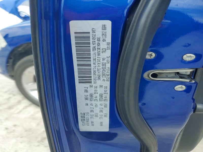 2017 Ram 1500 მანქანა იყიდება აუქციონზე, vin: 1C6RR7FGXHS618363, აუქციონის ნომერი: 57900536