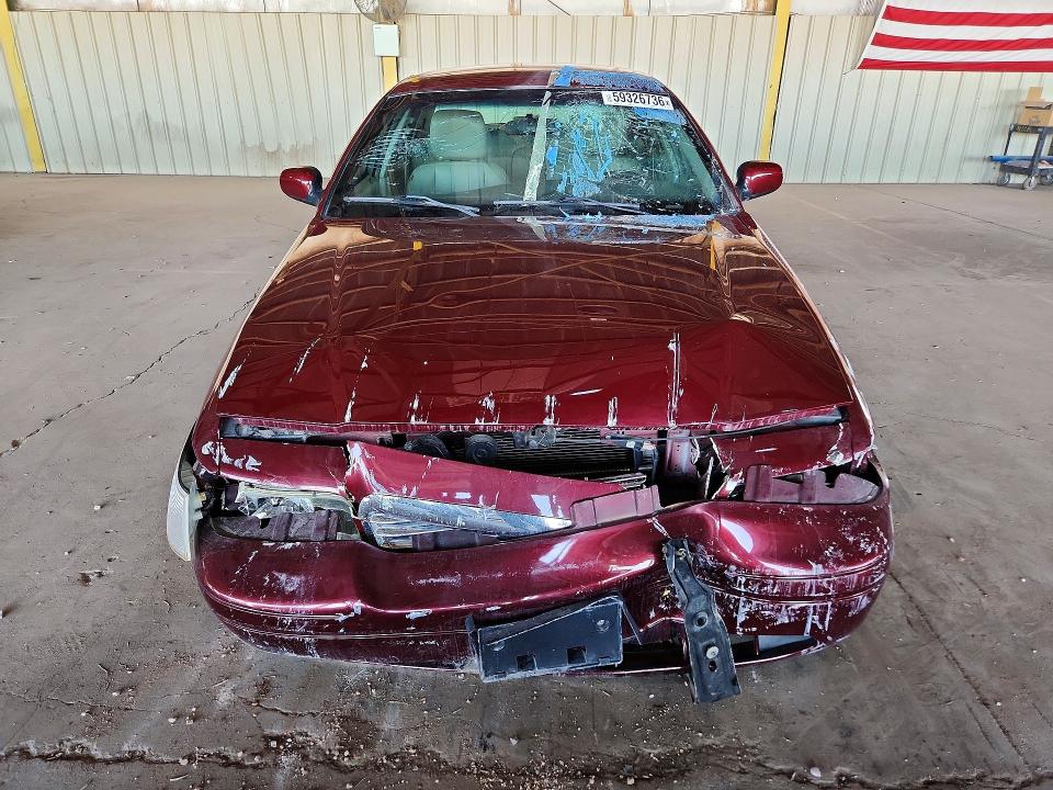 Продаж на аукціоні авто 2011 Ford Crown Victoria, vin: 2FABP7EVXBX139340, номер лоту: 59326736
