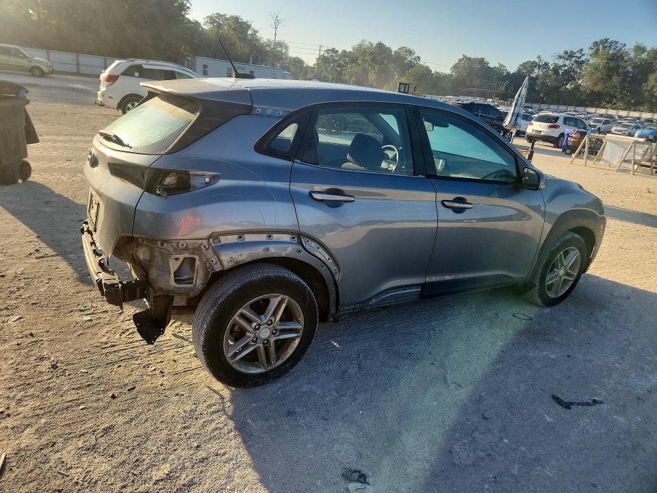 Продаж на аукціоні авто 2020 Hyundai Kona, vin: KM8K12AA9LU522157, номер лоту: 58903906