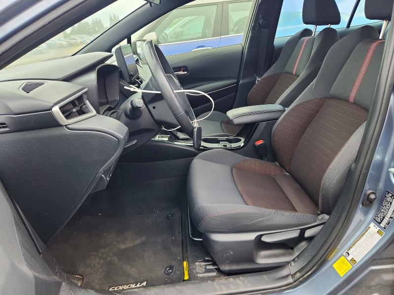 Aukcja sprzedaży 2023 Toyota Corolla, vin: JTDP4MCE8PJ102622, numer aukcji: 54913286