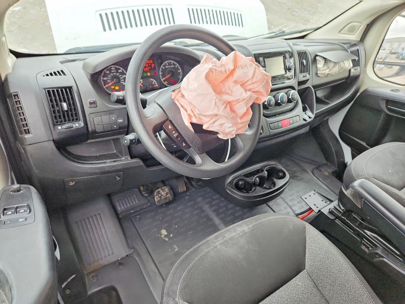 Aukcja sprzedaży 2019 Ram Promaster 2500, vin: 3C6TRVDG2KE506390, numer aukcji: 58224096
