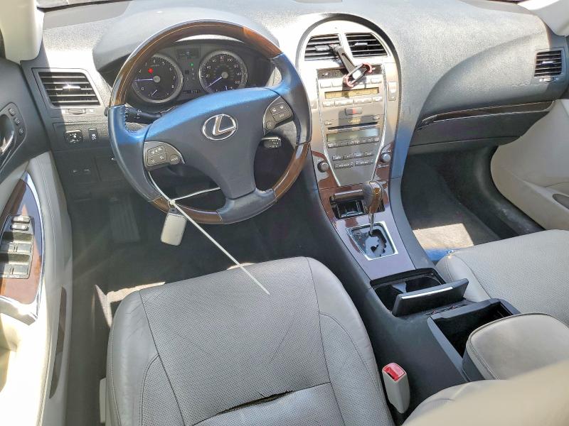 Aukcja sprzedaży 2012 Lexus Es, vin: JTHBK1EG7C2491396, numer aukcji: 56099536