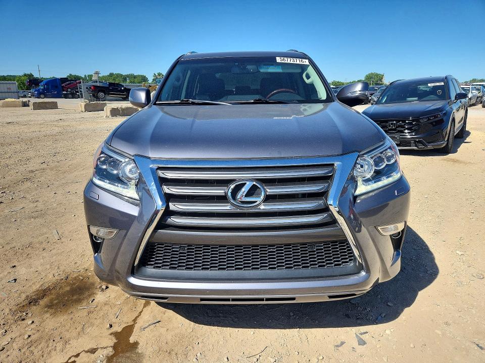 Продаж на аукціоні авто 2018 Lexus Gx, vin: JTJBM7FX9J5187427, номер лоту: 56773716