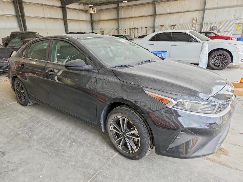 Продаж на аукціоні авто 2023 Kia Forte, vin: 3KPF24AD5PE519186, номер лоту: 57034726