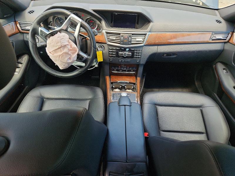 57633136 :رقم المزاد ، WDDHF8JB9DA710617 vin ، 2013 Mercedes-benz E مزاد بيع