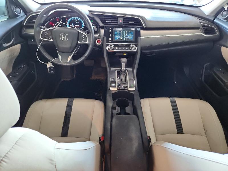 Aukcja sprzedaży 2016 Honda Civic, vin: 19XFC2F72GE098127, numer aukcji: 56681366