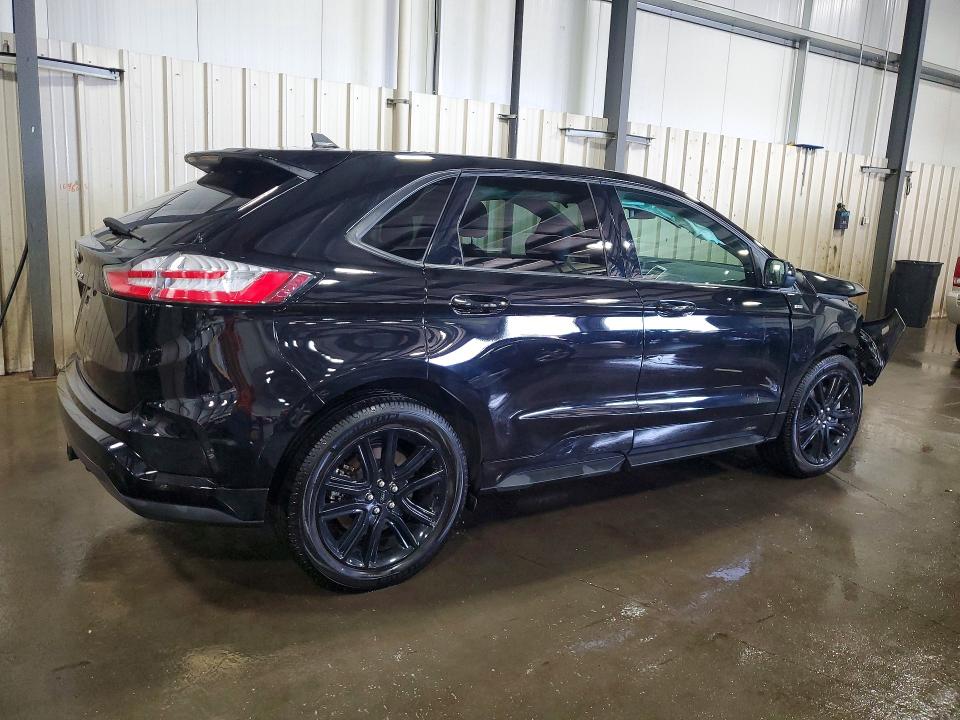 2022 Ford Edge მანქანა იყიდება აუქციონზე, vin: 2FMPK4J99NBA97360, აუქციონის ნომერი: 56643026