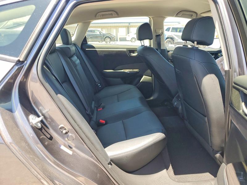 Aukcja sprzedaży 2018 Honda Clarity, vin: JHMZC5F32JC001372, numer aukcji: 57719616