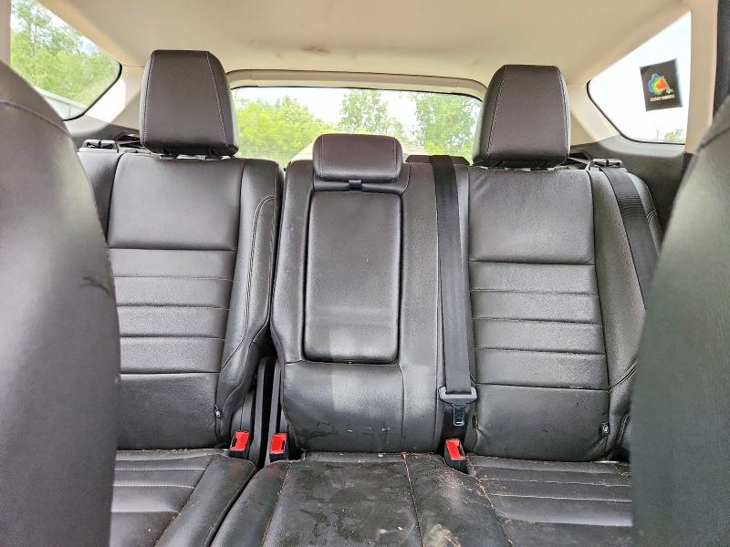 56994576 :رقم المزاد ، 1FMCU9HX1DUA78000 vin ، 2013 Ford Escape مزاد بيع