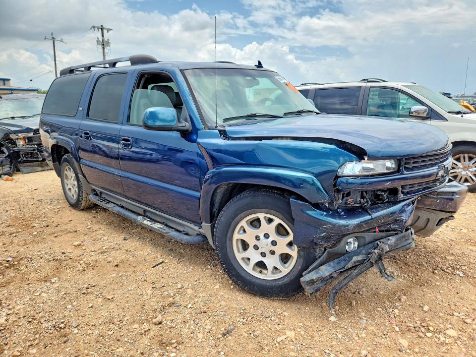 2006 Chevrolet Suburban მანქანა იყიდება აუქციონზე, vin: 3GNEC16Z66G116646, აუქციონის ნომერი: 58757996