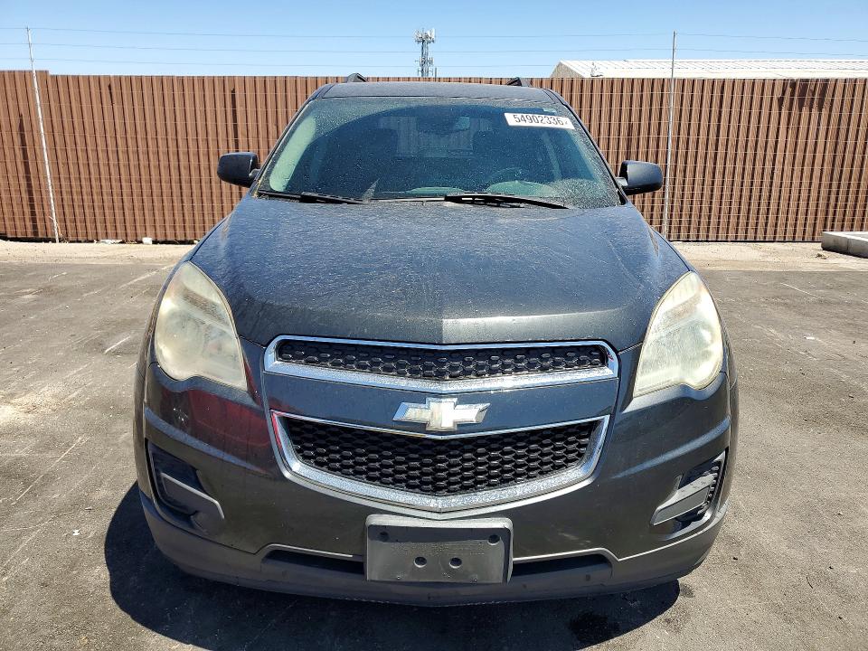 Продажа на аукционе авто 2013 Chevrolet Equinox, vin: 2GNALDEK1D6259839, номер лота: 54902336