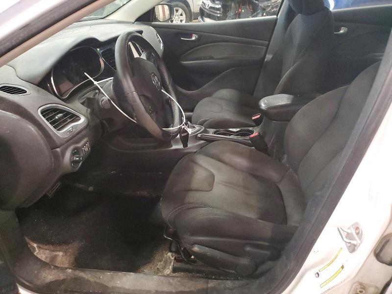 57511596 :رقم المزاد ، 1C3CDFBA4DD287856 vin ، 2013 Dodge Dart مزاد بيع