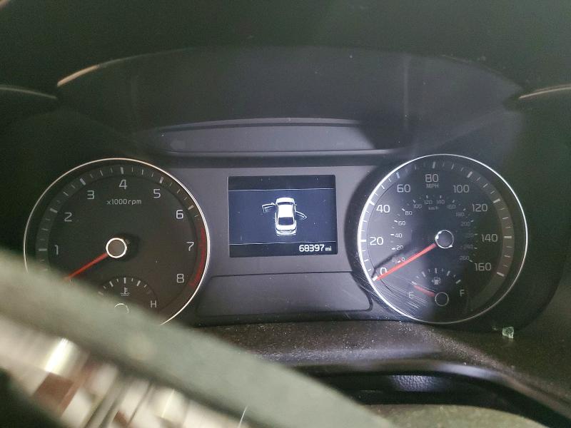 Продажа на аукционе авто 2021 Kia Forte, vin: 3KPF34AD0ME296094, номер лота: 57439136