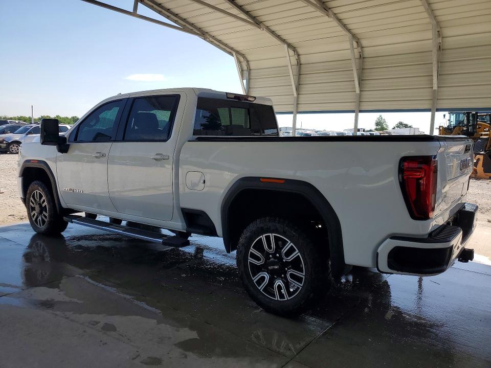 55346756 :رقم المزاد ، 1GT49PEY9NF357745 vin ، 2022 Gmc Sierra مزاد بيع
