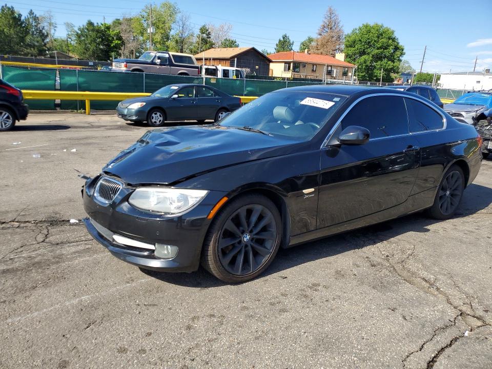 58644716 :رقم المزاد ، WBAKF3C53DJ058083 vin ، 2013 Bmw 328 مزاد بيع