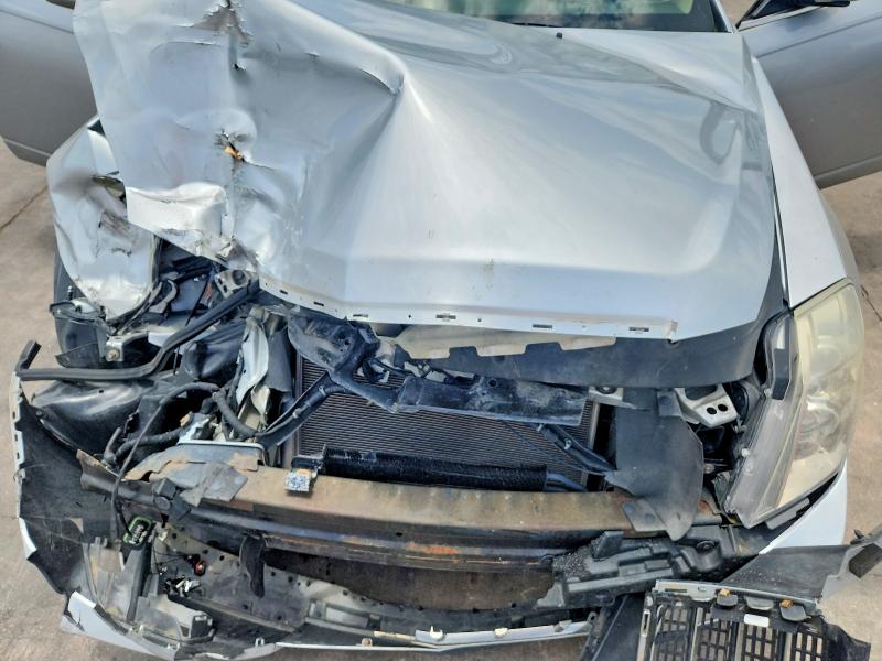 Продаж на аукціоні авто 2013 Cadillac Cts, vin: 1G6DG5E59D0172714, номер лоту: 57843086