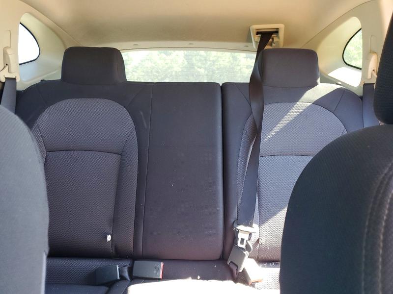 Продаж на аукціоні авто 2010 Nissan Rogue, vin: JN8AS5MT3AW011643, номер лоту: 55957756