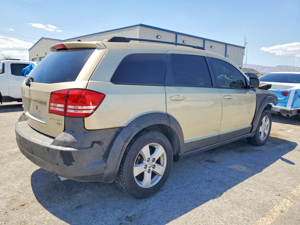 2010 Dodge Journey მანქანა იყიდება აუქციონზე, vin: 3D4PG5FV5AT117221, აუქციონის ნომერი: 57259396