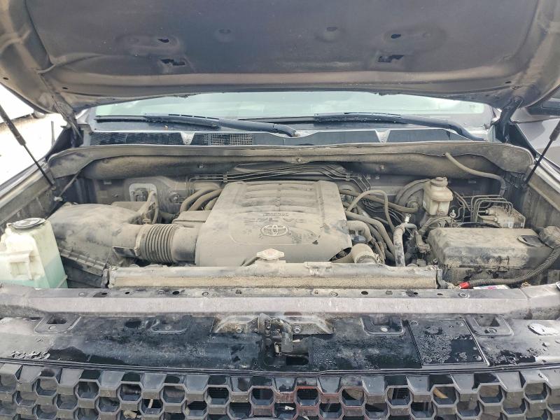 Aukcja sprzedaży 2018 Toyota Tundra, vin: 5TFDY5F16JX694726, numer aukcji: 57845696