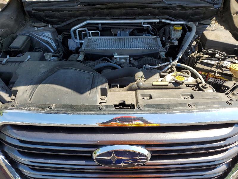 Продажа на аукционе авто 2020 Subaru Ascent, vin: 4S4WMAFD9L3433684, номер лота: 58363456